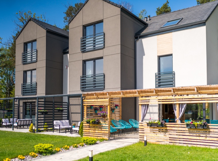 U przyjaci&oacute;ł U przyjaci&oacute;ł