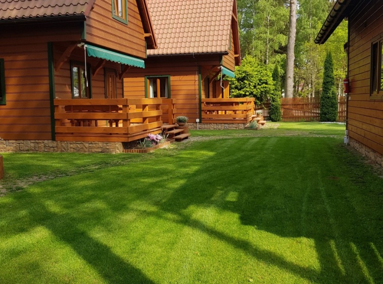 Domki u Robaka ?v=1.0