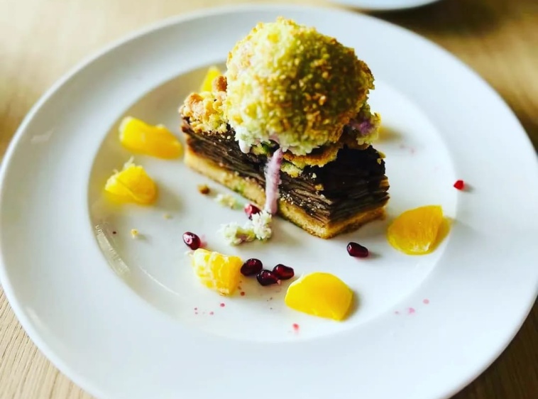 Restauracja Prowincja