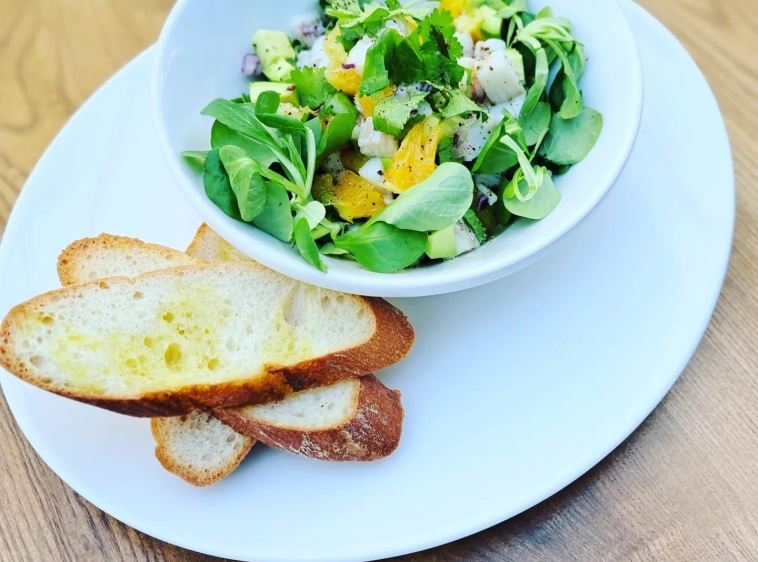 Restauracja Prowincja