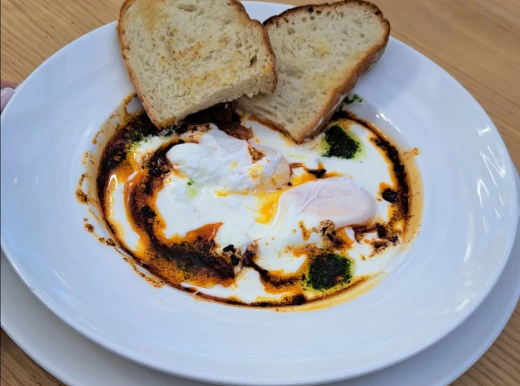 Restauracja Prowincja