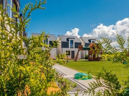 Dębki Plaza Domki Domki ?v=1.0