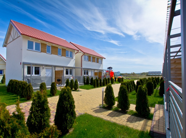 NOWE APARTAMENTY Słoneczna Kajuta ?v=1.0