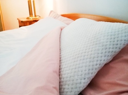 Dom Pod Sosną Sypialnia apartament nr 1?v=1.0