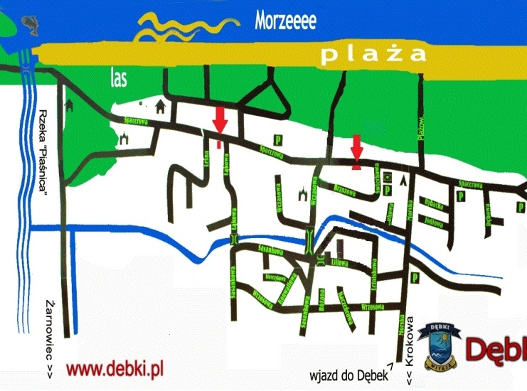 Wypożyczalnia Gokart&oacute;w w Dębkach