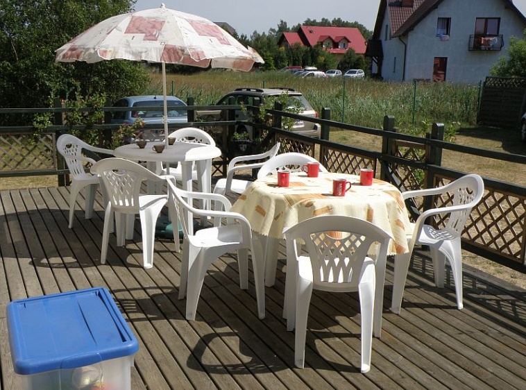 Pokoje Gościnne KLARA ?v=1.0