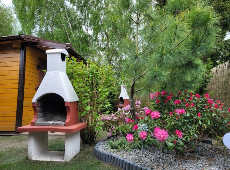 BEBE - Domki Letniskowe  ?v=1.0