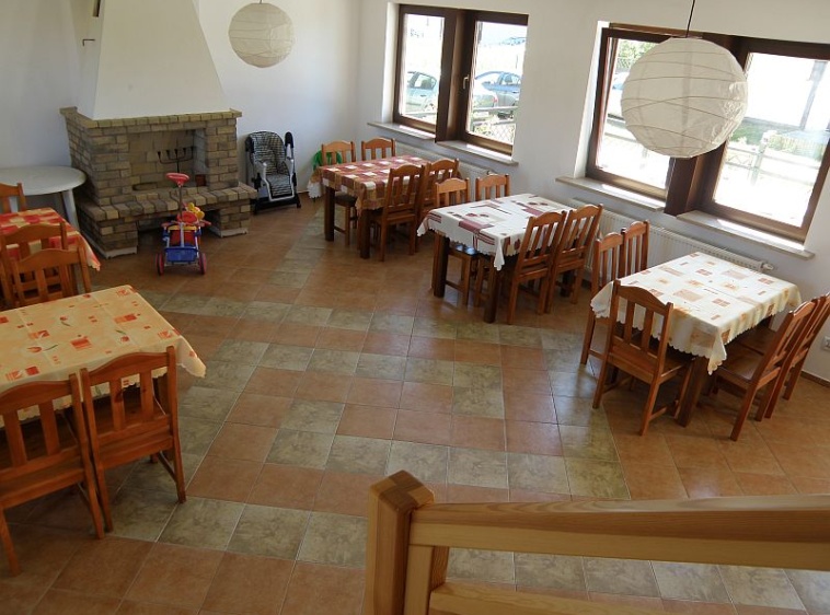 Pokoje Gościnne KLARA ?v=1.0